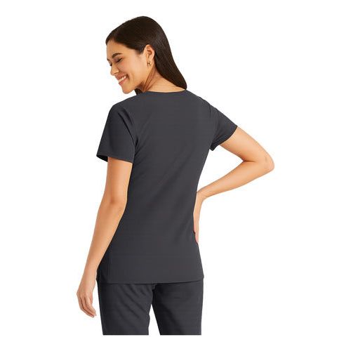 Heartsoul 20710 Filipina Quirúrgica Clínica Mujer Stretch - Garufa Jeans