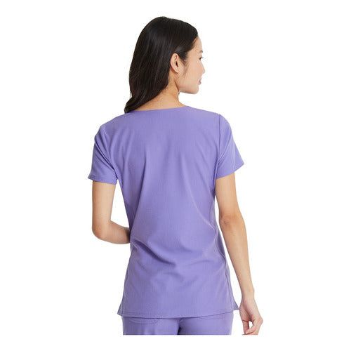 Heartsoul 20710 Filipina Quirúrgica Clínica Mujer Stretch - Garufa Jeans