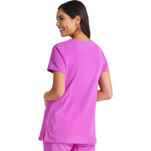 Heartsoul 20710 Filipina Quirúrgica Clínica Mujer Stretch - Garufa Jeans