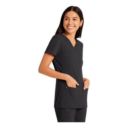 Heartsoul 20710 Filipina Quirúrgica Clínica Mujer Stretch - Garufa Jeans