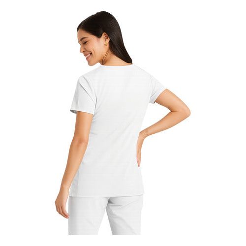 Heartsoul 20710 Filipina Quirúrgica Clínica Mujer Stretch - Garufa Jeans