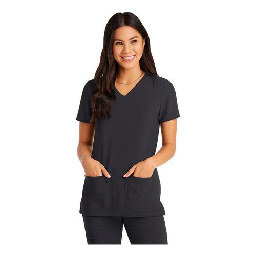 Heartsoul 20710 Filipina Quirúrgica Clínica Mujer Stretch - Garufa Jeans