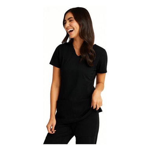 Heartsoul 20710 Filipina Quirúrgica Clínica Mujer Stretch - Garufa Jeans