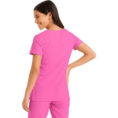 Heartsoul 20710 Filipina Quirúrgica Clínica Mujer Stretch - Garufa Jeans