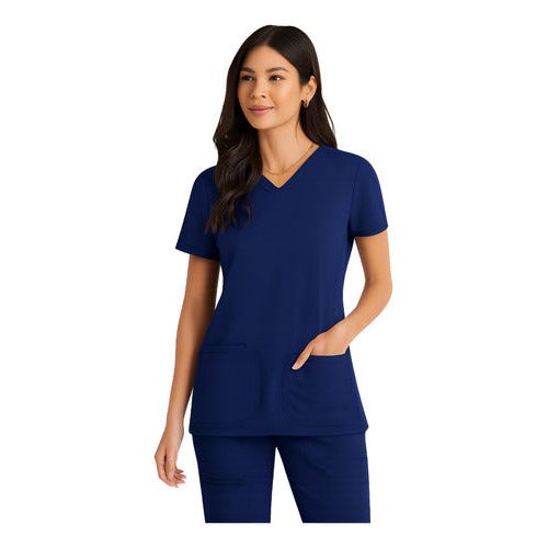 Heartsoul 20710 Filipina Quirúrgica Clínica Mujer Stretch - Garufa Jeans