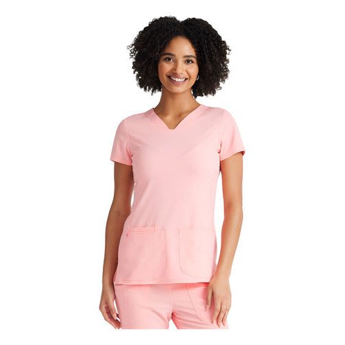 Heartsoul 20710 Filipina Quirúrgica Clínica Mujer Stretch - Garufa Jeans