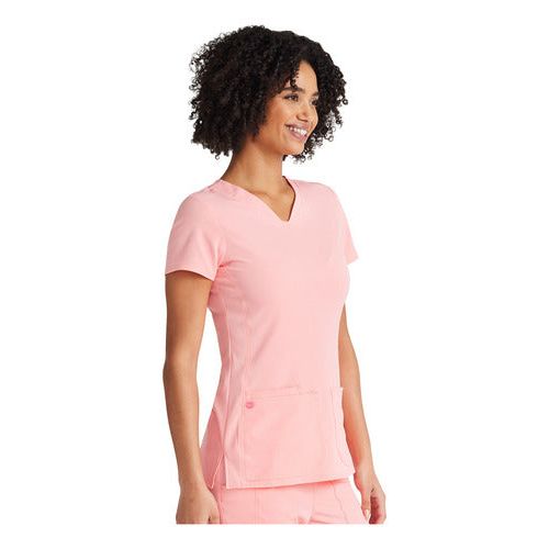 Heartsoul 20710 Filipina Quirúrgica Clínica Mujer Stretch - Garufa Jeans