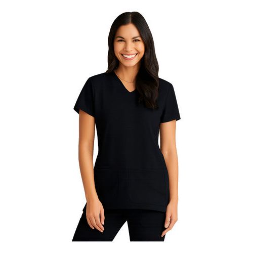 Heartsoul 20710 Filipina Quirúrgica Clínica Mujer Stretch - Garufa Jeans