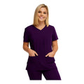 Heartsoul 20710 Filipina Quirúrgica Clínica Mujer Stretch - Garufa Jeans