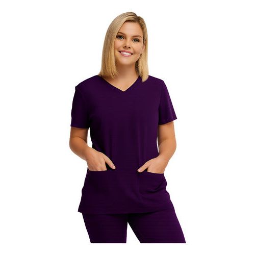 Heartsoul 20710 Filipina Quirúrgica Clínica Mujer Stretch - Garufa Jeans