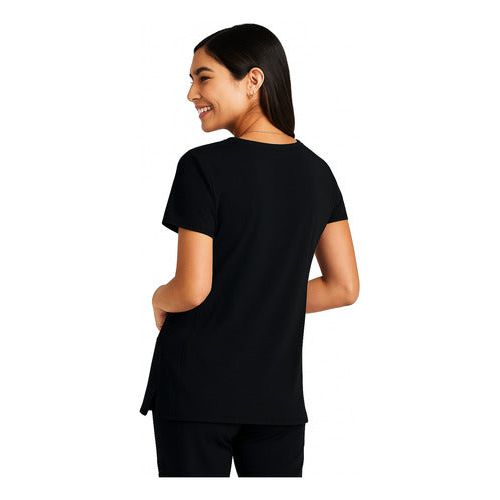 Heartsoul 20710 Filipina Quirúrgica Clínica Mujer Stretch - Garufa Jeans