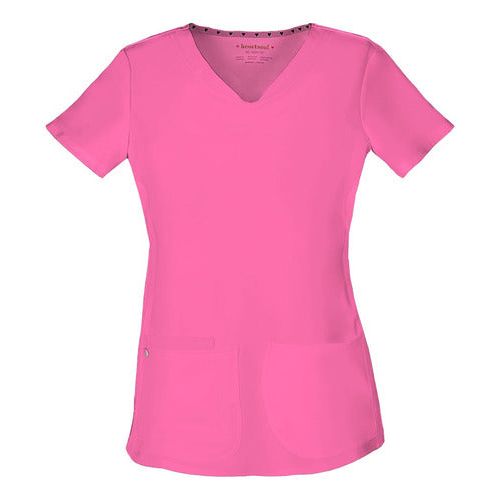 Heartsoul 20710 Filipina Quirúrgica Clínica Mujer Stretch - Garufa Jeans