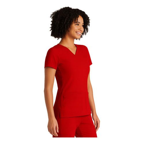Heartsoul 20710 Filipina Quirúrgica Clínica Mujer Stretch - Garufa Jeans
