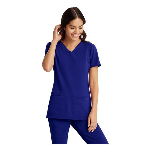 Heartsoul 20710 Filipina Quirúrgica Clínica Mujer Stretch - Garufa Jeans