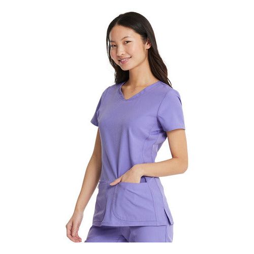 Heartsoul 20710 Filipina Quirúrgica Clínica Mujer Stretch - Garufa Jeans