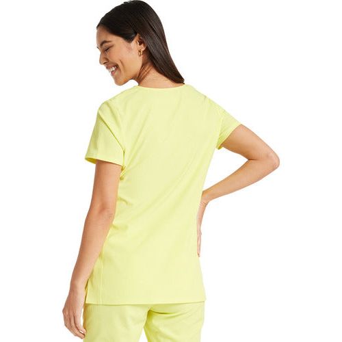 Heartsoul 20710 Filipina Quirúrgica Clínica Mujer Stretch - Garufa Jeans