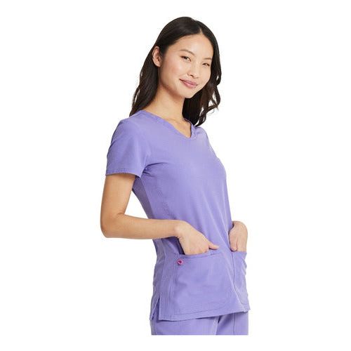 Heartsoul 20710 Filipina Quirúrgica Clínica Mujer Stretch - Garufa Jeans