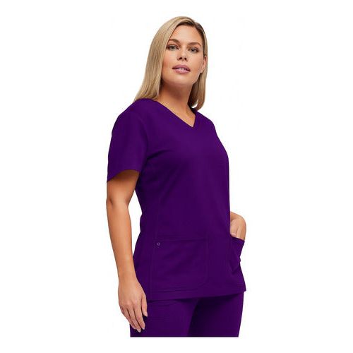 Heartsoul 20710 Filipina Quirúrgica Clínica Mujer Stretch - Garufa Jeans