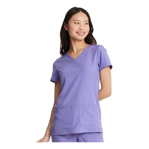 Heartsoul 20710 Filipina Quirúrgica Clínica Mujer Stretch - Garufa Jeans