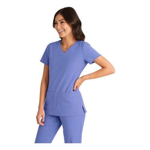 Heartsoul 20710 Filipina Quirúrgica Clínica Mujer Stretch - Garufa Jeans