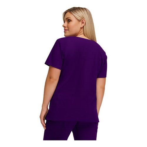 Heartsoul 20710 Filipina Quirúrgica Clínica Mujer Stretch - Garufa Jeans