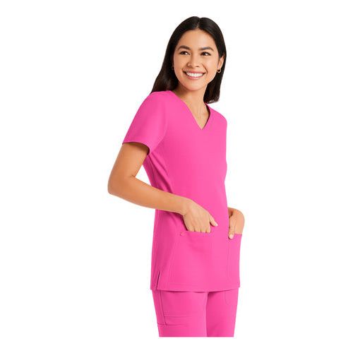 Heartsoul 20710 Filipina Quirúrgica Clínica Mujer Stretch - Garufa Jeans