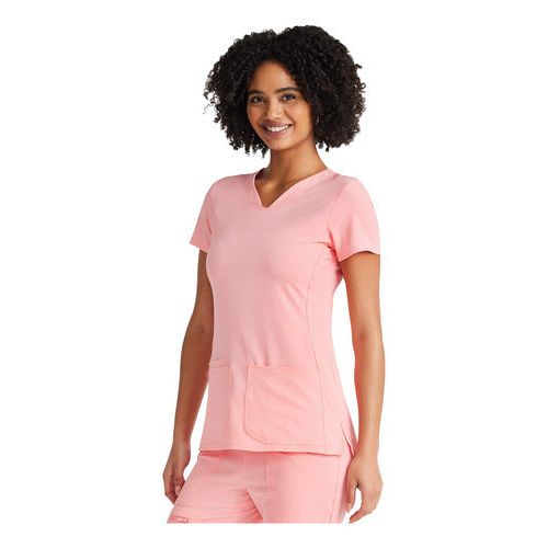 Heartsoul 20710 Filipina Quirúrgica Clínica Mujer Stretch - Garufa Jeans