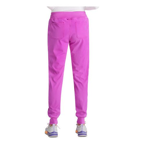 Heartsoul Hs030 Pantalón Quirúrgico Clínico Jogger Mujer - Garufa Jeans