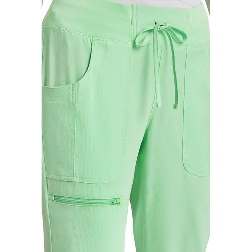 Heartsoul Hs030 Pantalón Quirúrgico Clínico Jogger Mujer - Garufa Jeans