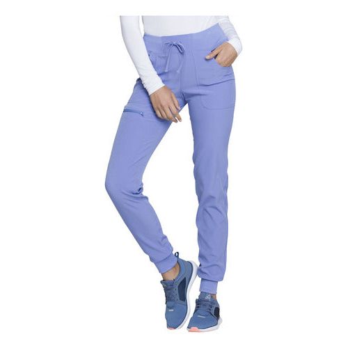 Heartsoul Hs030 Pantalón Quirúrgico Clínico Jogger Mujer - Garufa Jeans