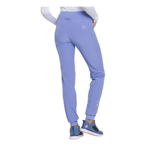 Heartsoul Hs030 Pantalón Quirúrgico Clínico Jogger Mujer - Garufa Jeans