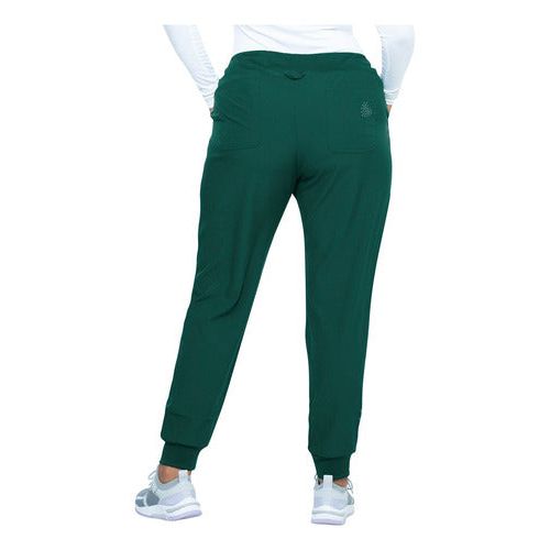 Heartsoul Hs030 Pantalón Quirúrgico Clínico Jogger Mujer - Garufa Jeans