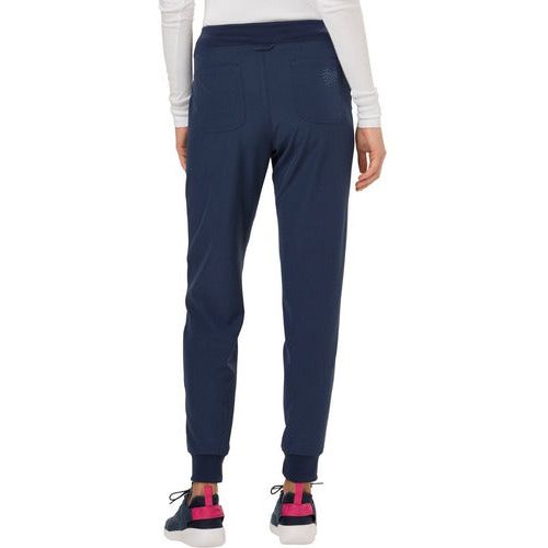 Heartsoul Hs030 Pantalón Quirúrgico Clínico Jogger Mujer - Garufa Jeans