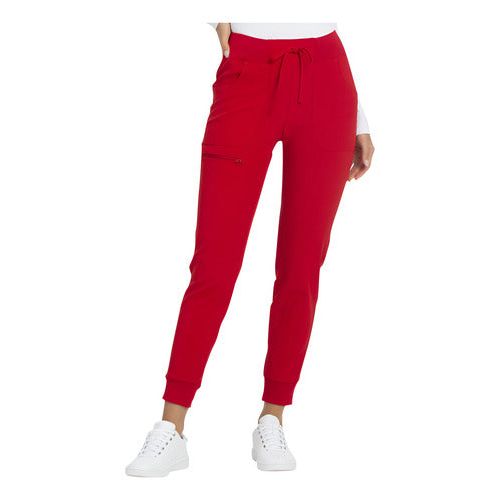 Heartsoul Hs030 Pantalón Quirúrgico Clínico Jogger Mujer - Garufa Jeans