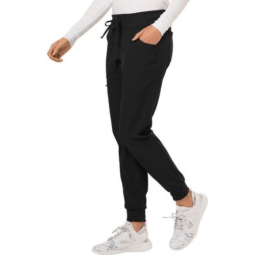 Heartsoul Hs030 Pantalón Quirúrgico Clínico Jogger Mujer - Garufa Jeans