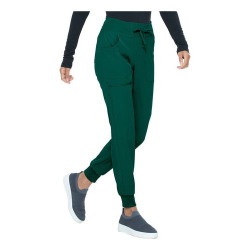 Heartsoul Hs030 Pantalón Quirúrgico Clínico Jogger Mujer - Garufa Jeans