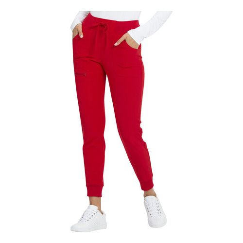 Heartsoul Hs030 Pantalón Quirúrgico Clínico Jogger Mujer - Garufa Jeans