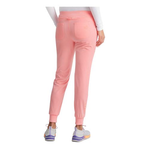 Heartsoul Hs030 Pantalón Quirúrgico Clínico Jogger Mujer - Garufa Jeans
