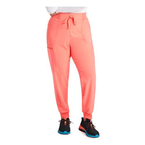 Heartsoul Hs030 Pantalón Quirúrgico Clínico Jogger Mujer - Garufa Jeans