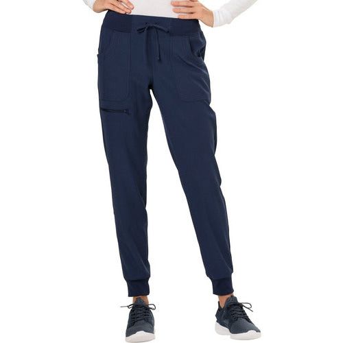 Heartsoul Hs030 Pantalón Quirúrgico Clínico Jogger Mujer - Garufa Jeans
