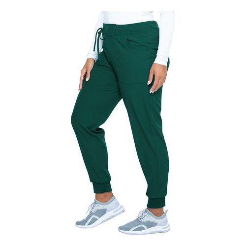 Heartsoul Hs030 Pantalón Quirúrgico Clínico Jogger Mujer - Garufa Jeans