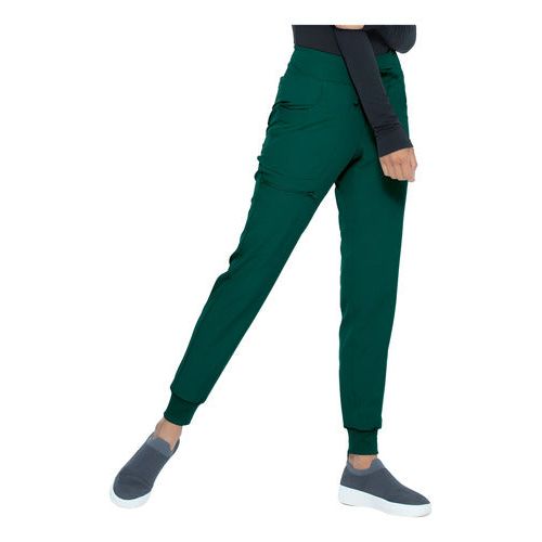 Heartsoul Hs030 Pantalón Quirúrgico Clínico Jogger Mujer - Garufa Jeans