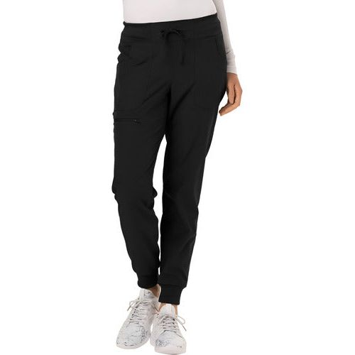 Heartsoul Hs030 Pantalón Quirúrgico Clínico Jogger Mujer - Garufa Jeans