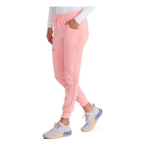 Heartsoul Hs030 Pantalón Quirúrgico Clínico Jogger Mujer - Garufa Jeans