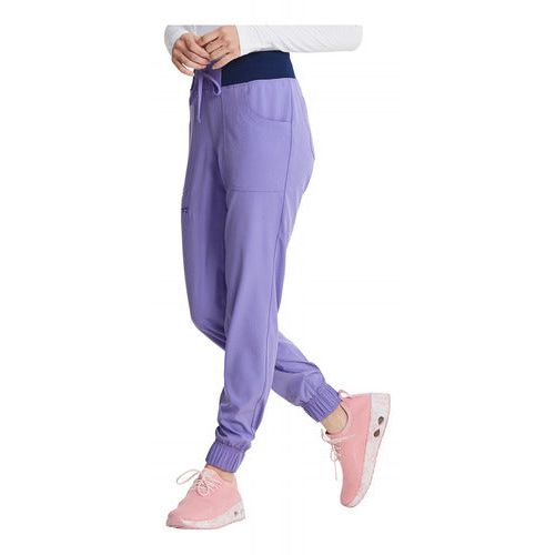 Heartsoul Hs030 Pantalón Quirúrgico Clínico Jogger Mujer - Garufa Jeans