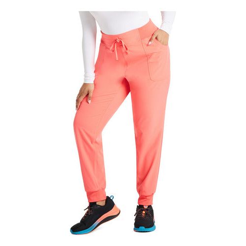 Heartsoul Hs030 Pantalón Quirúrgico Clínico Jogger Mujer - Garufa Jeans