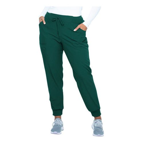 Heartsoul Hs030 Pantalón Quirúrgico Clínico Jogger Mujer - Garufa Jeans