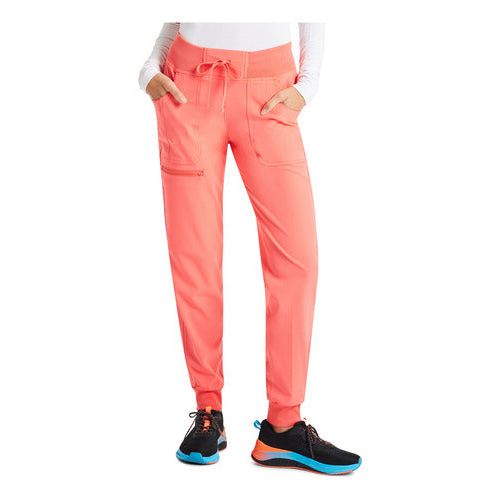 Heartsoul Hs030 Pantalón Quirúrgico Clínico Jogger Mujer - Garufa Jeans