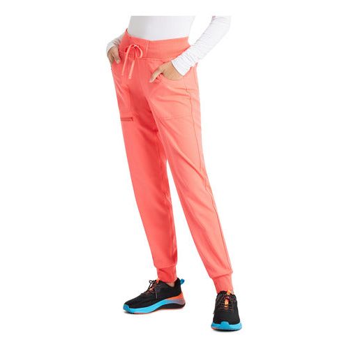 Heartsoul Hs030 Pantalón Quirúrgico Clínico Jogger Mujer - Garufa Jeans