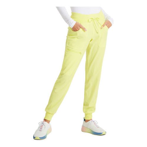 Heartsoul Hs030 Pantalón Quirúrgico Clínico Jogger Mujer - Garufa Jeans